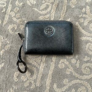 Tory Burch Wallet Keychain